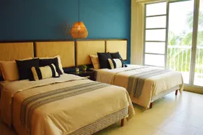 Beach club, tennis, paddle tennis and more | Mayan Lakes T9 - Image 4