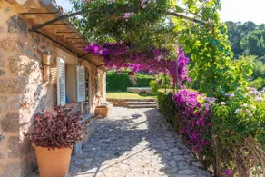 Beautiful house with mountain views - Image 3