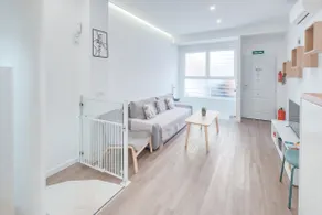 Modern Duplex Loft, Madrid - Image 4