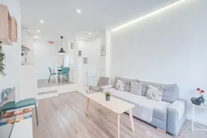 Modern Duplex Loft, Madrid - Image 2