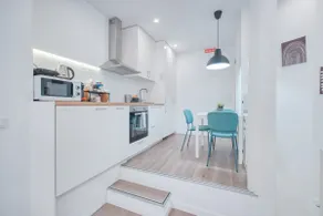 Modern Duplex Loft, Madrid - Image 5