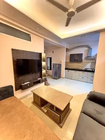 Silver Spot-03 (Independent 3BHK Apartment) - Image 4
