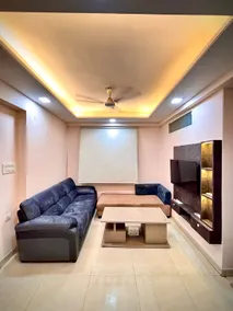 Silver Spot-03 (Independent 3BHK Apartment) - Image 5