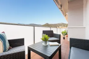 SMUK lejlighed med pool TOSSA - Image 3