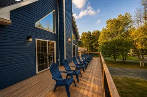 Magnificent 5 BR home in The Hideout - Image 4