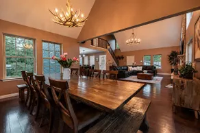 Magnificent 5 BR home in The Hideout - Image 3