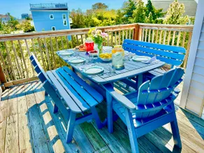 BeachHaven: STEPS TO SAND, Pet-Friendly, +Linens - Image 4