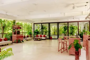 Bright 1 BD with private Terrace near TULUM - Image 5