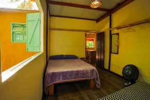 Chalé dos Balões 2 - Cozy house in the woods - Image 4
