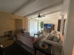 Pet friendly/ Fenced 3 bedroom 2 bath home 2 - Image 5