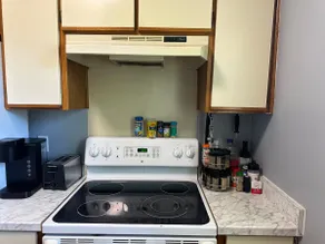 Pet-Friendly • Fenced Blue House • 3 Mins to I-95 - Image 5