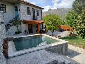 Villa Dos Santos - Gerês Country House - Image 2