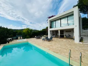 Apartment w jacuzzi, pool, solarium - Image 2