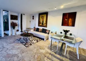 Apartment w jacuzzi, pool, solarium - Image 4