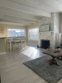 Hear the Surf from the Rooftop Deck! 3B/2B House - Vacation or Work at the Beach - Image 5