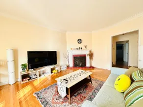 Homey Camellia House close to GG park/beach/eatery - Image 2