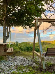 Peaceful coffee mountain escape - Image 5
