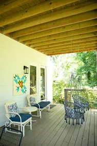 West Asheville Walkable Pet Friendly Retreat! - Image 3