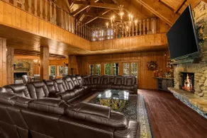 Lake Lanier Castle/Your own Private Resort - Image 4