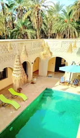 Cheerful 4 bedrooms villa with pool (Entire place) - Image 2