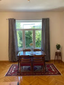 House - Free parking, garden, balcony + terrace - Image 5