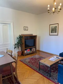 House - Free parking, garden, balcony + terrace - Image 4