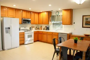 Single Story Home in Historic Uptown Whittier - Image 4