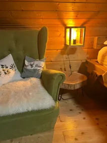 Chalet with fireplace Semmering Schneeberg Stuhleck 5 double rooms - Image 4