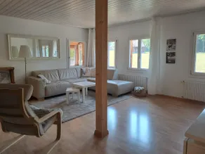 Cozy apartment on the Schwarzwasser - Image 2