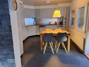 Cozy apartment on the Schwarzwasser - Image 4
