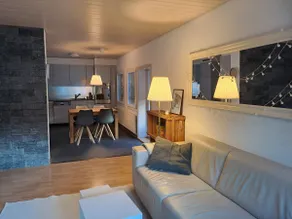 Cozy apartment on the Schwarzwasser - Image 3
