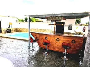 Villa for 27 people · Private pool · Barbecue - Image 2