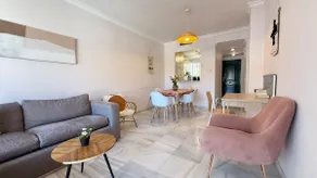 Lovely Terrace. Golf Valley. 10 min Puerto Banús. - Image 2