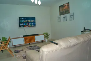 1 BR Apartment | Olive, Kiamunyi | Wine Included. - Image 2