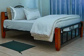 1 BR Apartment | Olive, Kiamunyi | Wine Included. - Image 5