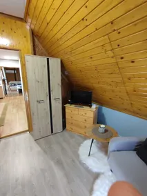 Apartment on the floor of a family house, 60 m2. - Image 3