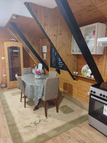 Apartment on the floor of a family house, 60 m2. - Image 2
