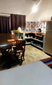A charming studio with a patio-balcony - Image 3