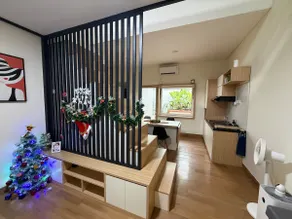 [Smart Home] - Tech-Savvy Villa: 2-Bedroom - Image 2