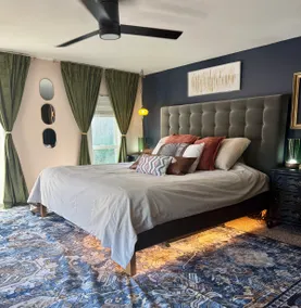 Chic Boho-Luxe Getaway Near the St. Croix River - Near Trollhaugen & Wild Mt. - Image 3