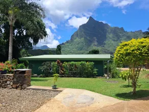 Peaceful lodge in the heart of Moorea + car option. - Image 5