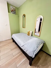 2-in-1 apartment, sleeps 18, NEAR THE BEACH – we issue invoices - Image 4