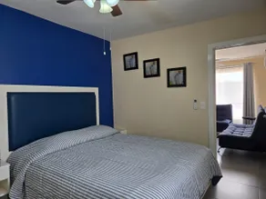 Private, functional and spotless accommodation - Image 2