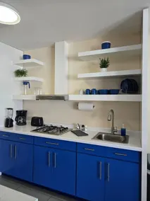 Private, functional and spotless accommodation - Image 5