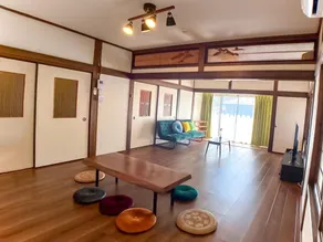 【Sauna & BBQ】Private Villa /13 Guests/Shirahama - Image 3