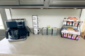 Spacious 3 BR • Firepit + Grill Fun • 6 Min to ISU - Image 5
