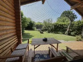 Cozy log cabin near Vienna! - Image 3