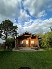 Cozy log cabin near Vienna! - Image 5