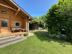 Cozy log cabin near Vienna! - Image 2