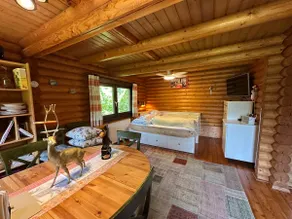 Cozy log cabin near Vienna! - Image 4